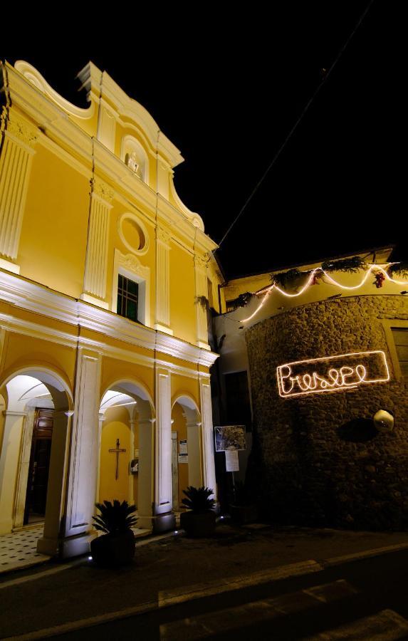 Villa La Casina Dei Cuori Di Nonna Miglia Pallerone Exterior foto