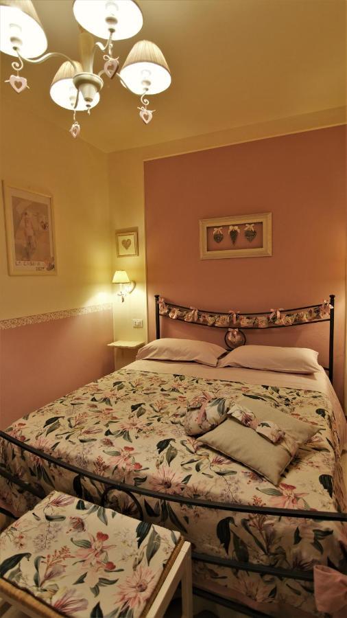 Villa La Casina Dei Cuori Di Nonna Miglia Pallerone Exterior foto